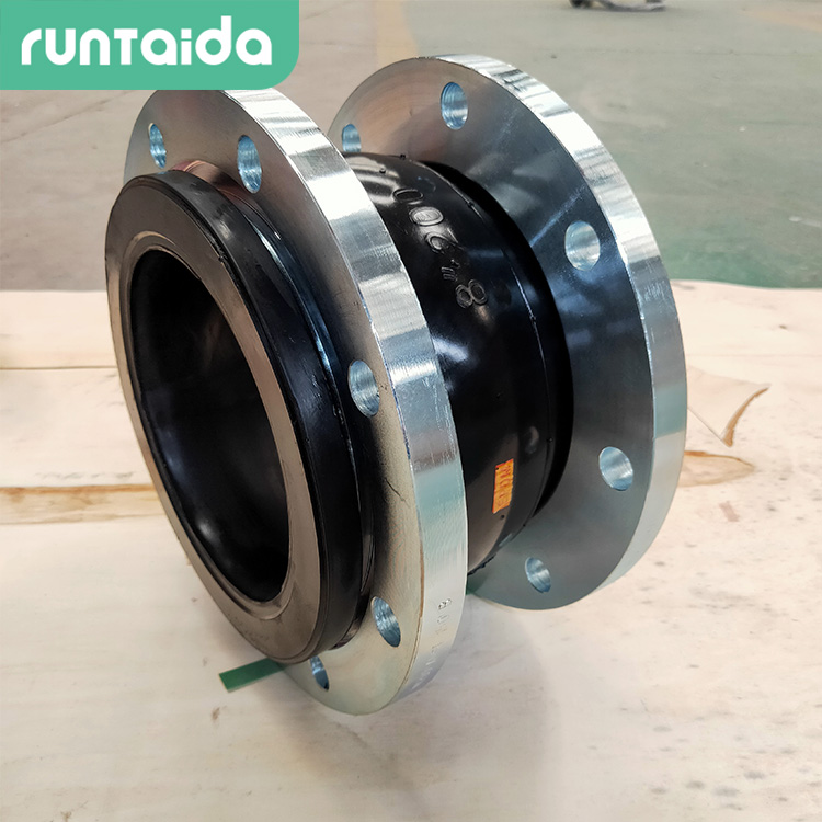 橡胶软接头的分类