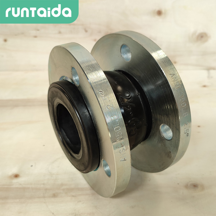 橡胶接头的分类